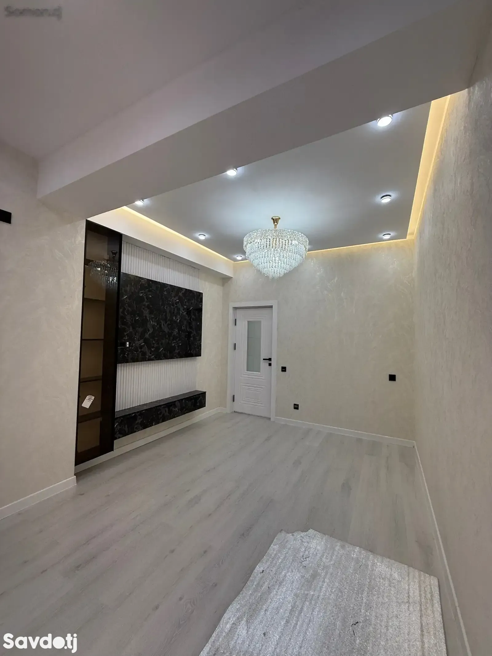 2-комн. квартира, 7 этаж, 57 м², Шохмансур