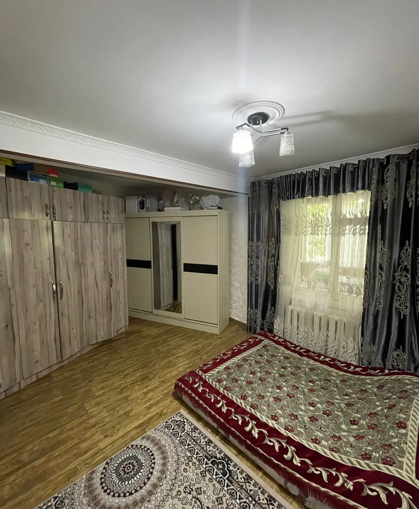 2-комн. квартира, 5 этаж, 51 м², Сино, 101 мкр, Акома — фото 4