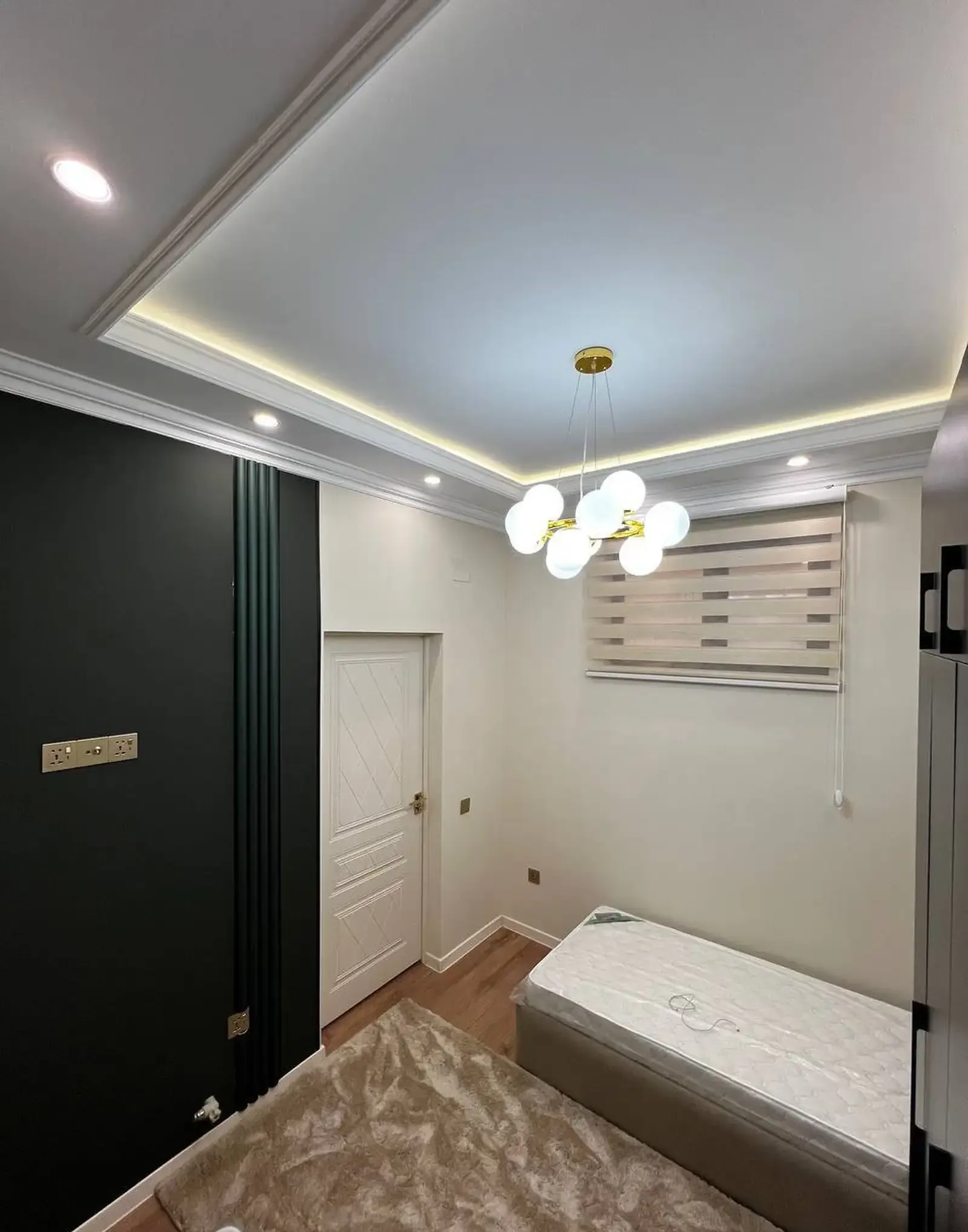 3-комн. квартира, 4 этаж, 93 м², Фирдавси — фото 9