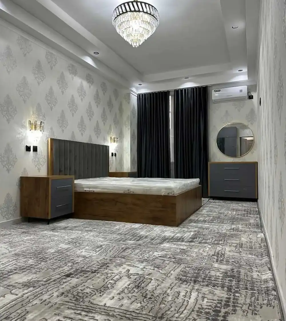 2-комн. квартира, 11 этаж, 65м², аптека  Санта Рус — фото 12