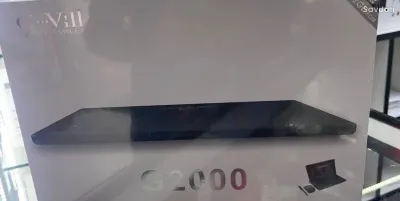 Планшет с клавиатурой King G2000 16gb/512gb