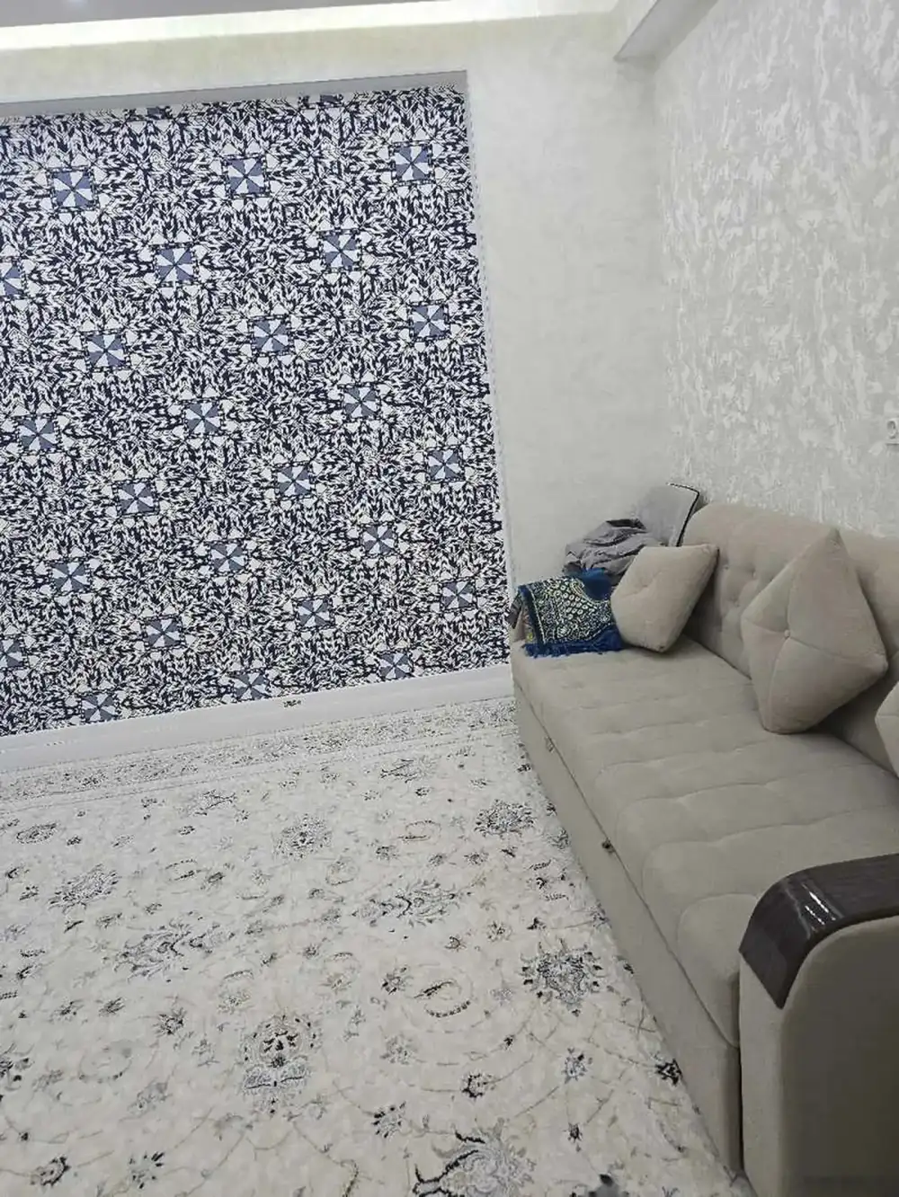 2-комн. квартира, 7 этаж, 77м², Каленин — фото 3