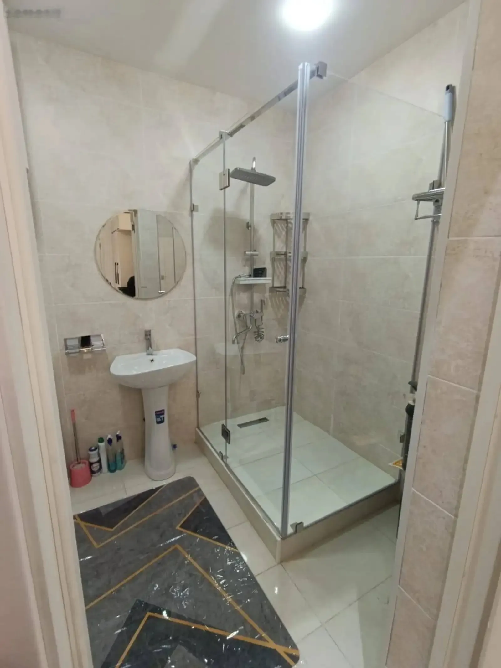 3-комн. квартира, 4 этаж, 140м², пайкари таможенный