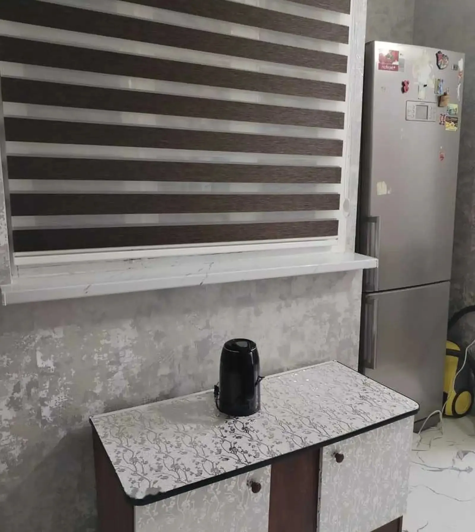 3-комн. квартира, 13 этаж, 85м², И.Сомони — фото 12