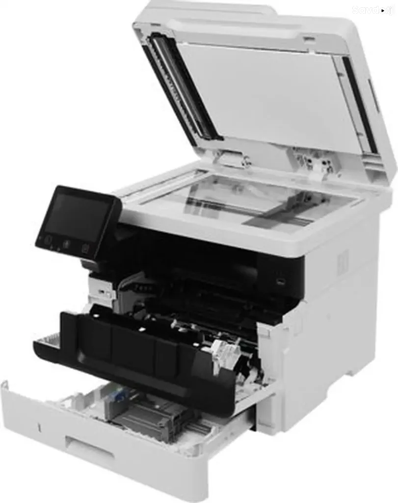 Принтер МФУ Canon i-SENSYS MF463dw Лазерный принтер 3-в-1 с Wi-Fi, Duplex и ADF