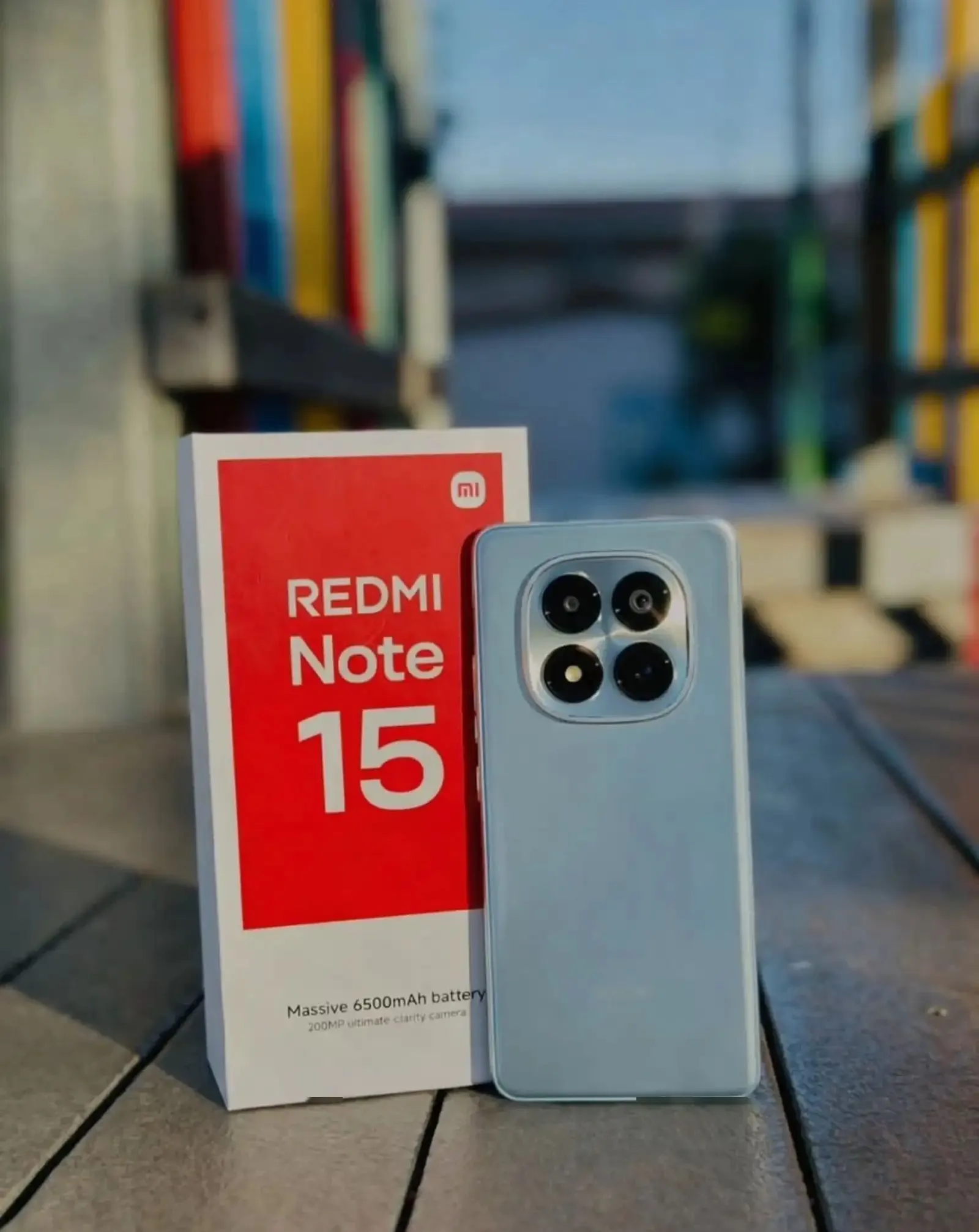 Xiaomi Redmi 128 gb