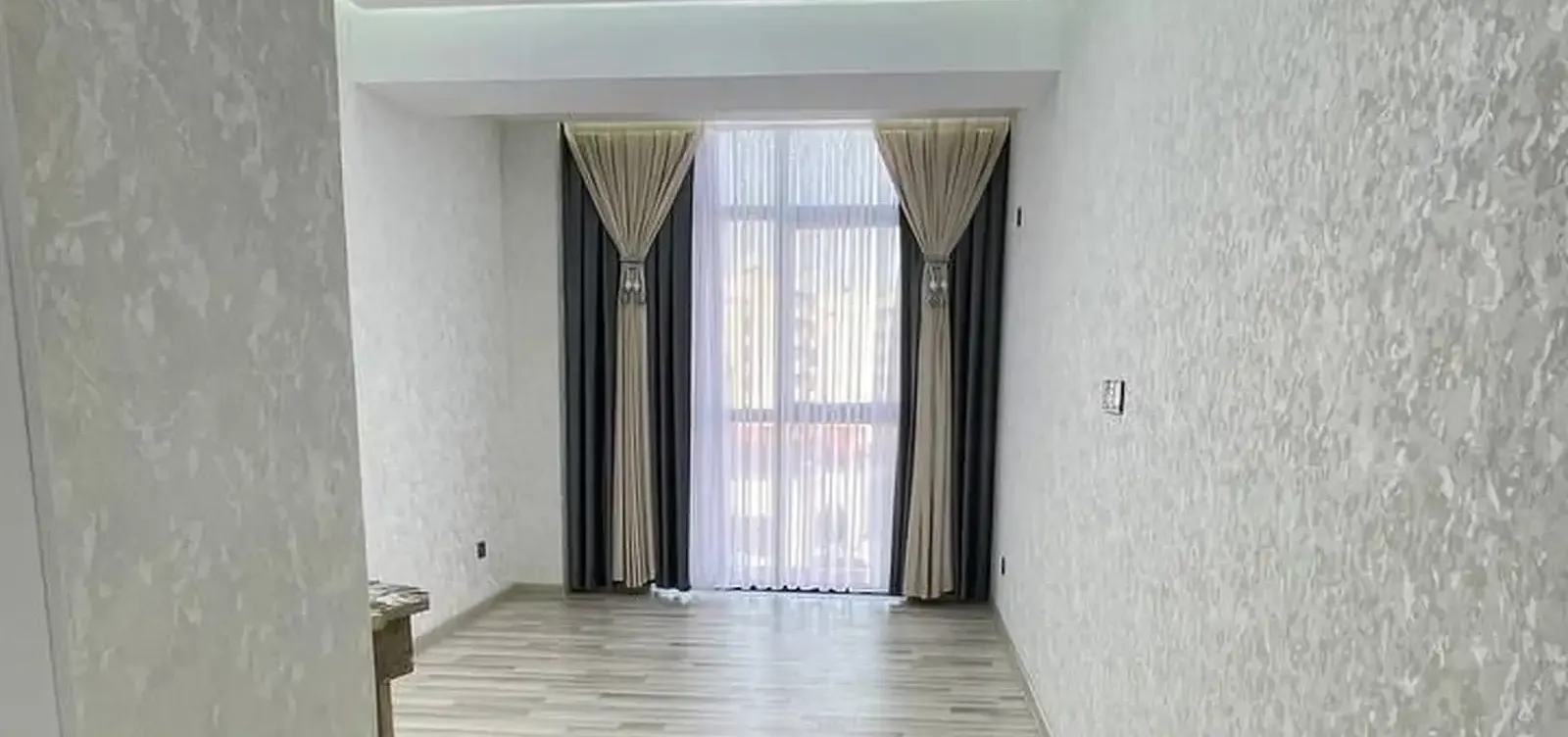 2-комн. квартира, 13 этаж, 74 м², Шохмансур — фото 3