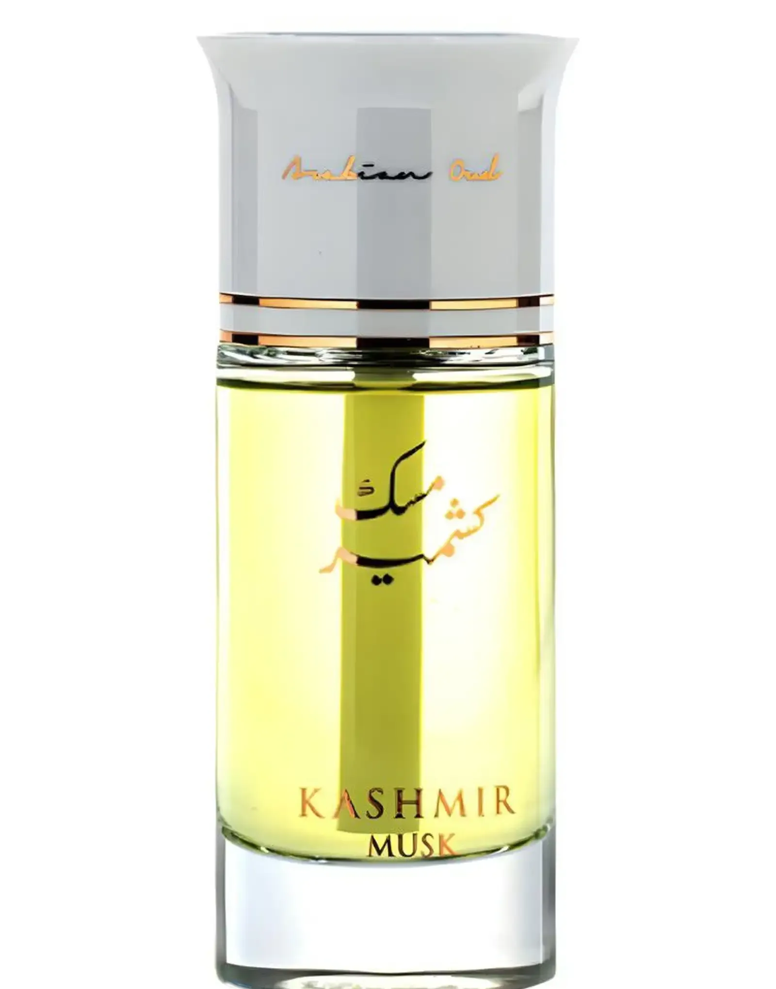 Парфюм Kashmir Musk Arabian Oud — фото 3