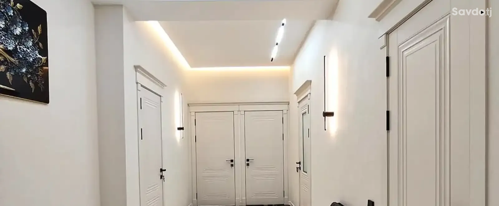 3-комн. квартира, 7 этаж, 63 м², Сино, Казокон — фото 5
