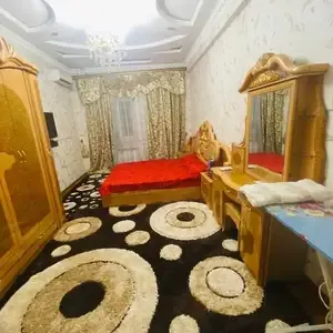 2-этажный, 6 комнатный дом, 160 м², Сино, пеши бозори Автовакзал — фото 11