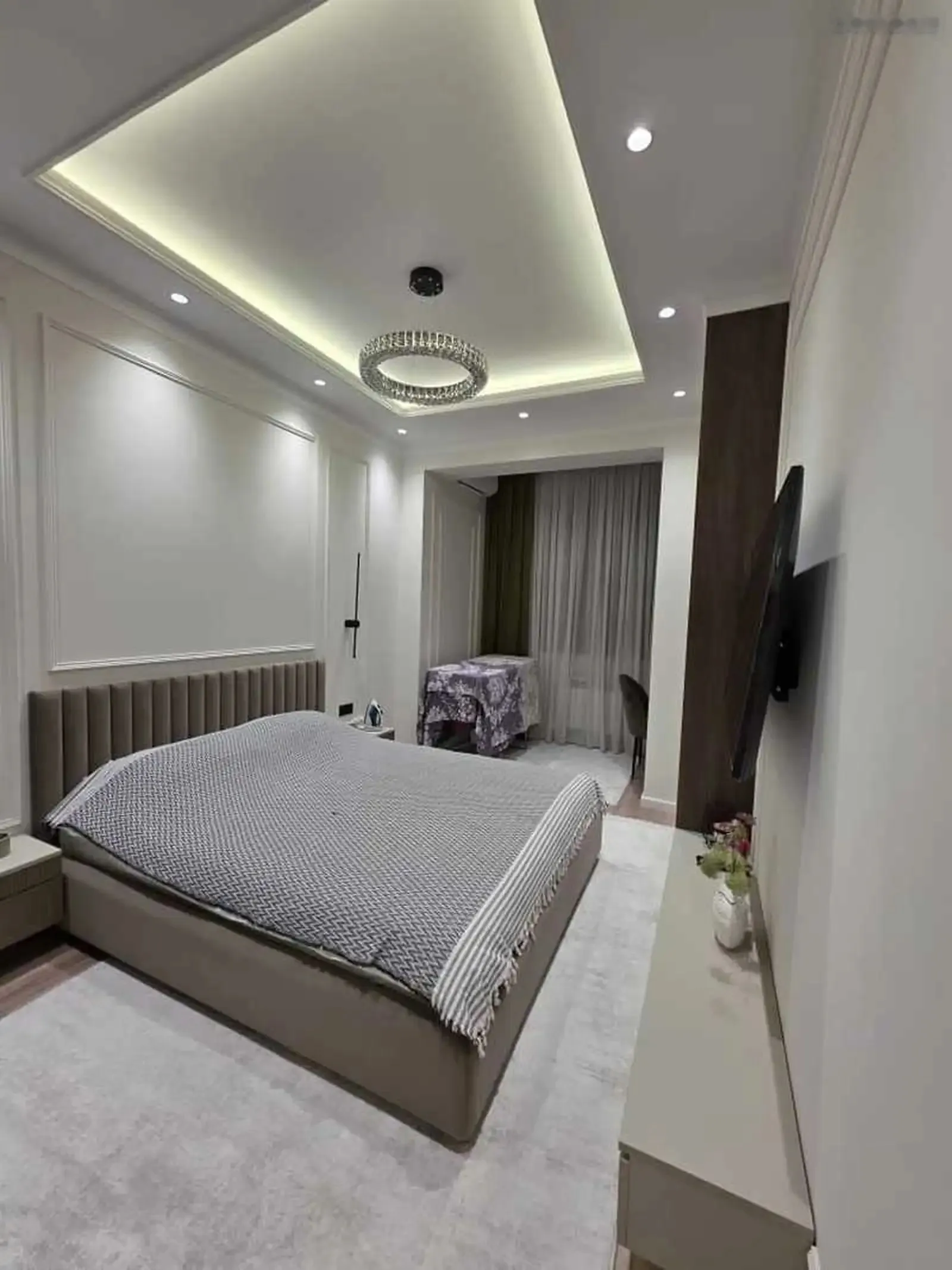 2-комн. квартира, 8 этаж, 52м², Пушти Парламент — фото 5