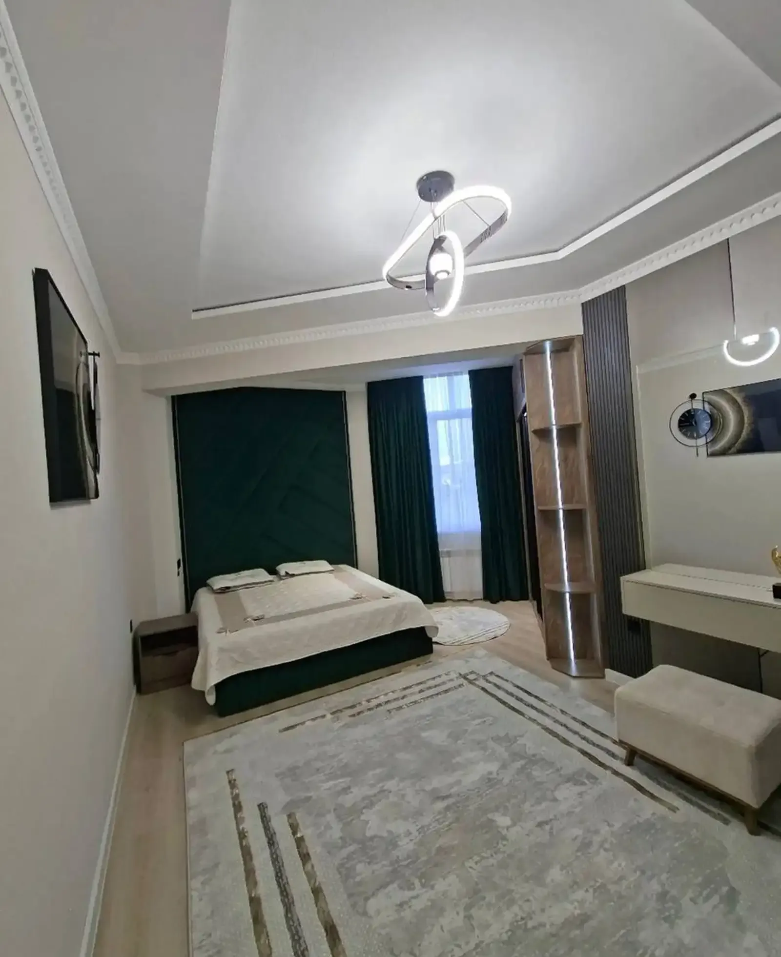 2-комн. квартира, 4 этаж, 74 м², Сино, 92 мкр — фото 6