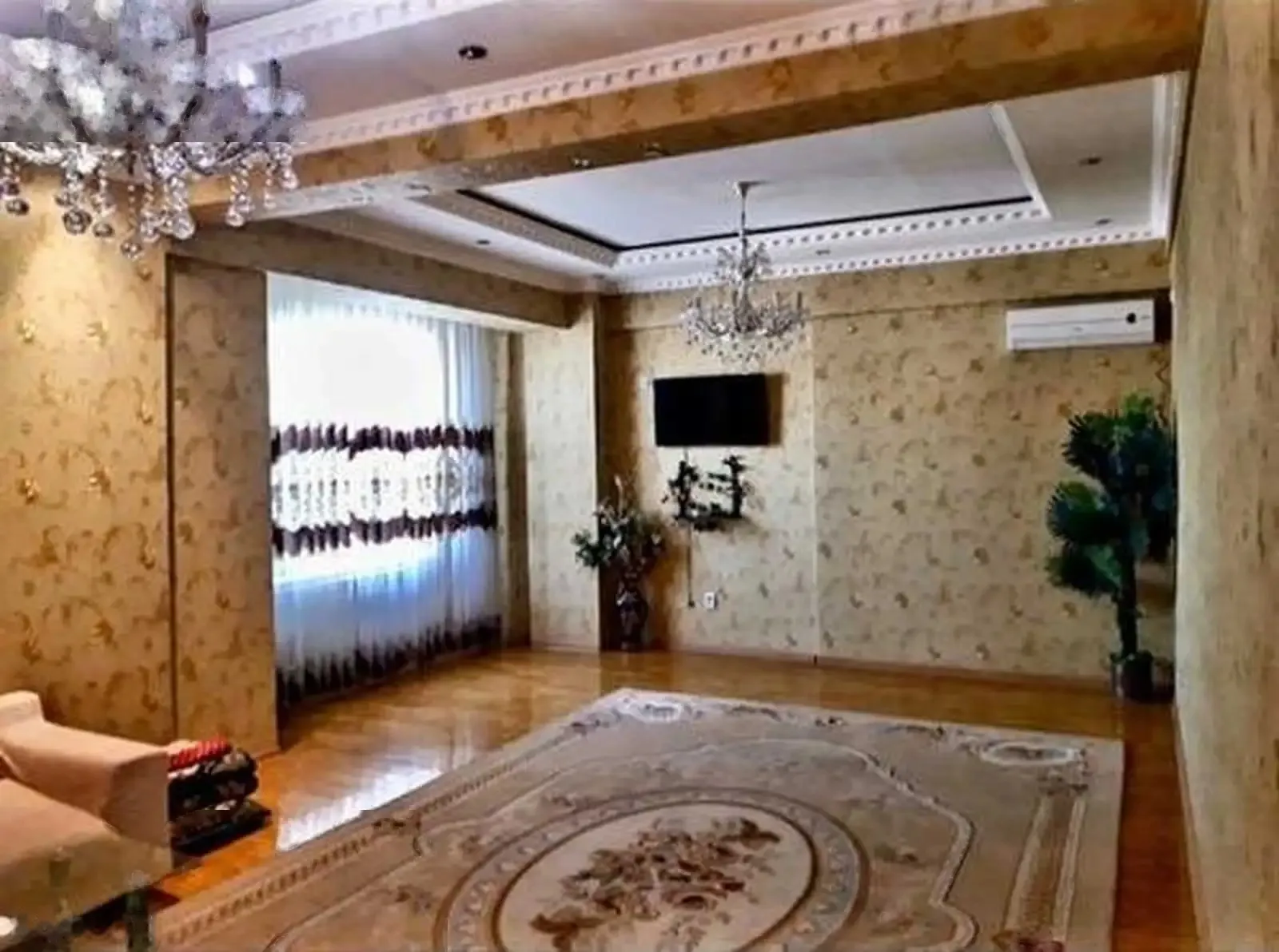 3-комн. квартира, 9 этаж, 110м², Сино — фото 5