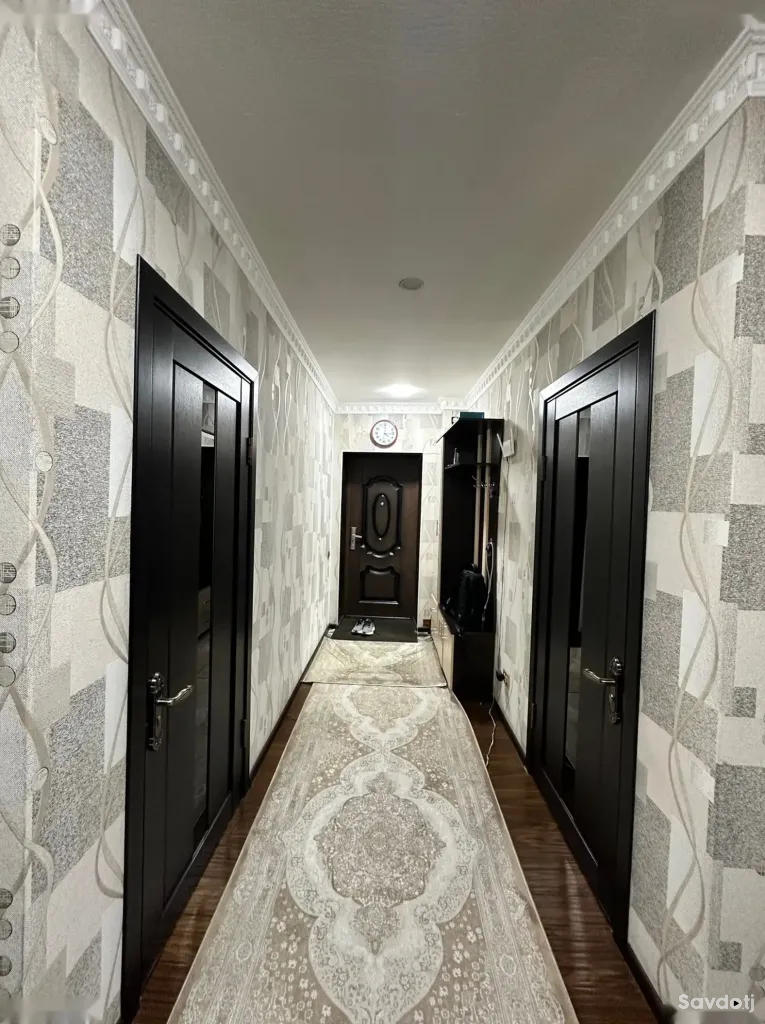 3-комн. квартира, 12 этаж, 107 м², Зарафшон, Пентхаус, Испечак-2 дом 15/1, Район Сино