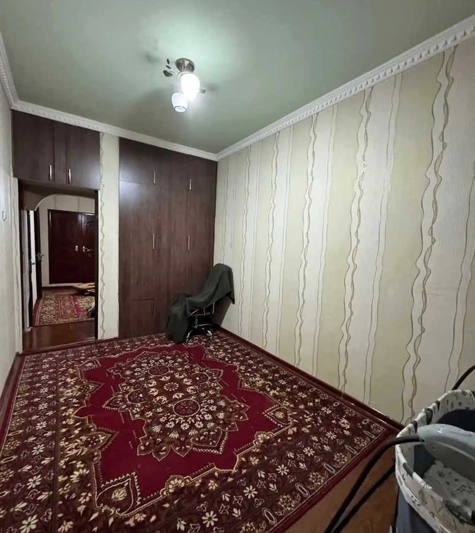 3-комн. квартира, 7 этаж, 85м², 84 мкр — фото 7
