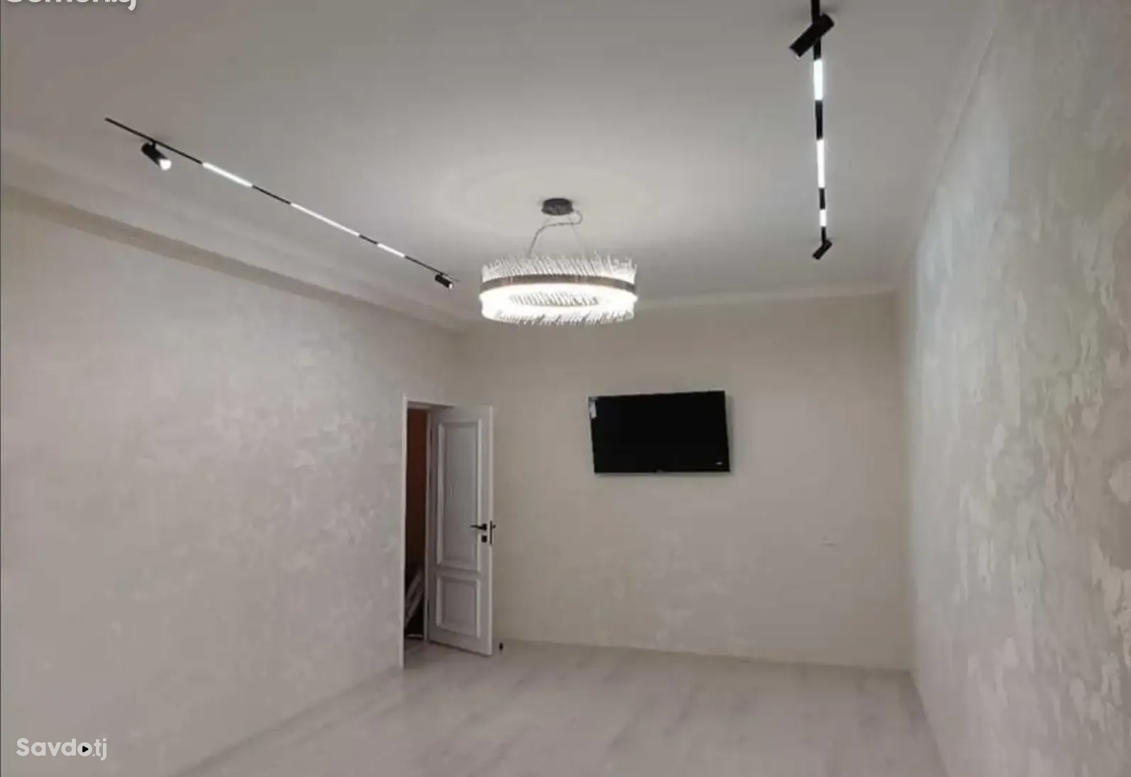 2-комн. квартира, 4 этаж, 75м², Сино — фото 2
