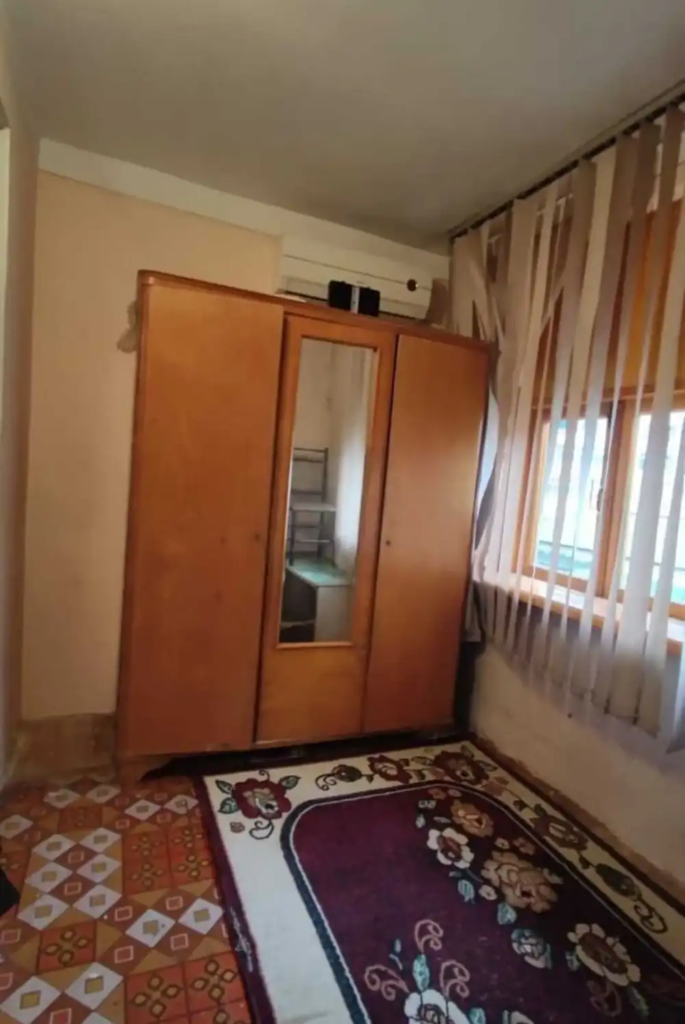 1-комн. квартира, 3 этаж, 34 м², Сино — фото 5