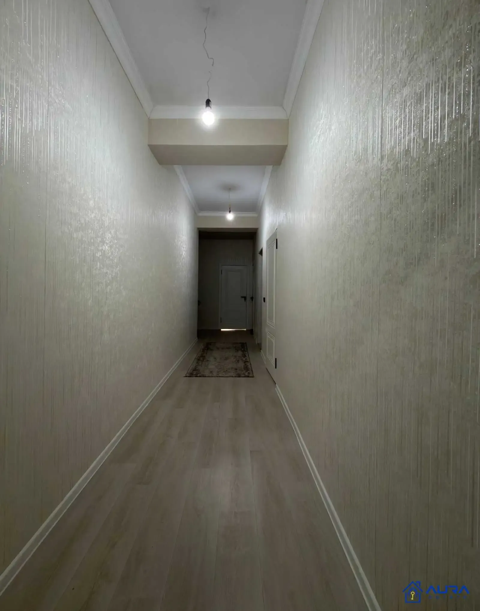 2-комн. квартира, 10 этаж, 60 м², Сино Казокон — фото 2