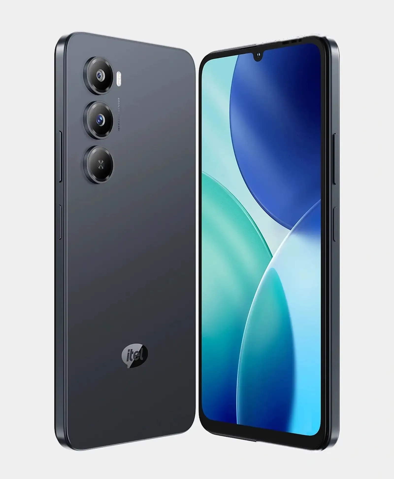 Itel A100 3/128GB