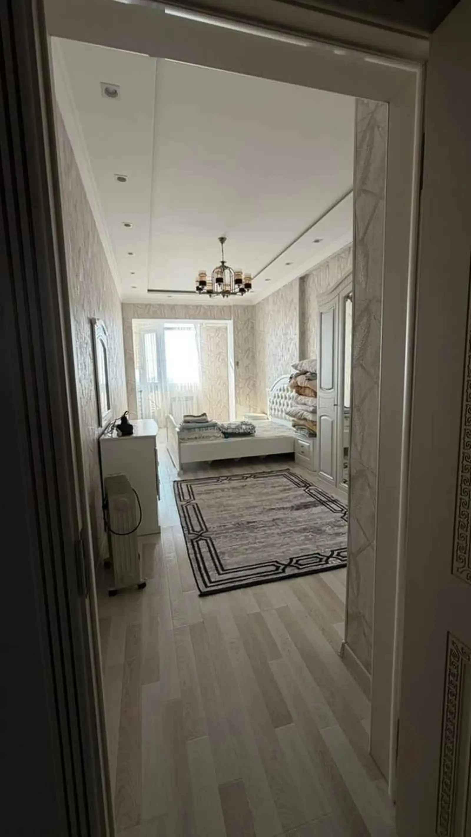 2-комн. квартира, 17 этаж, 100м², Шохмансур посольство Турция — фото 6