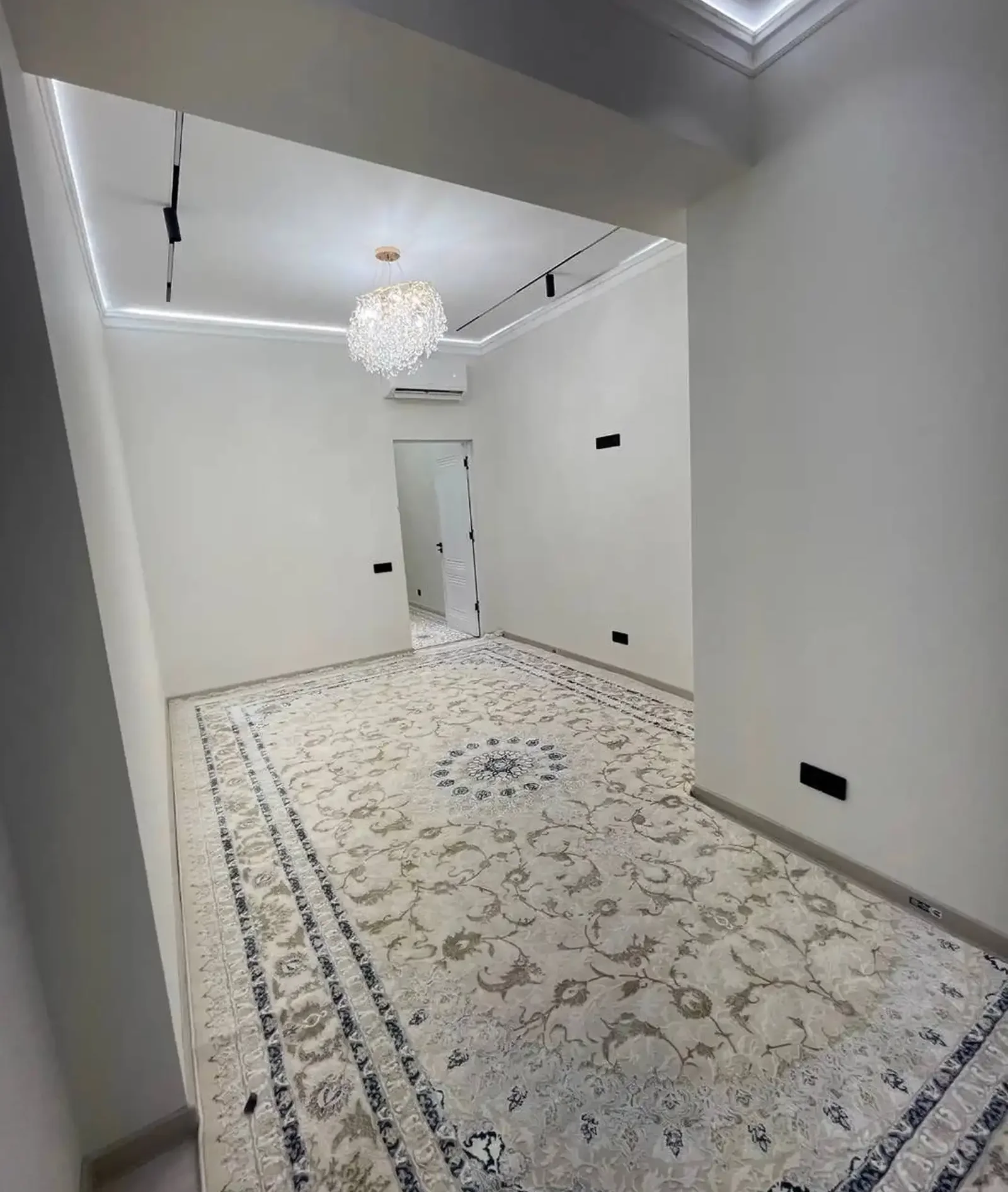2-комн. квартира, 6 этаж, 62 м², Сино — фото 8