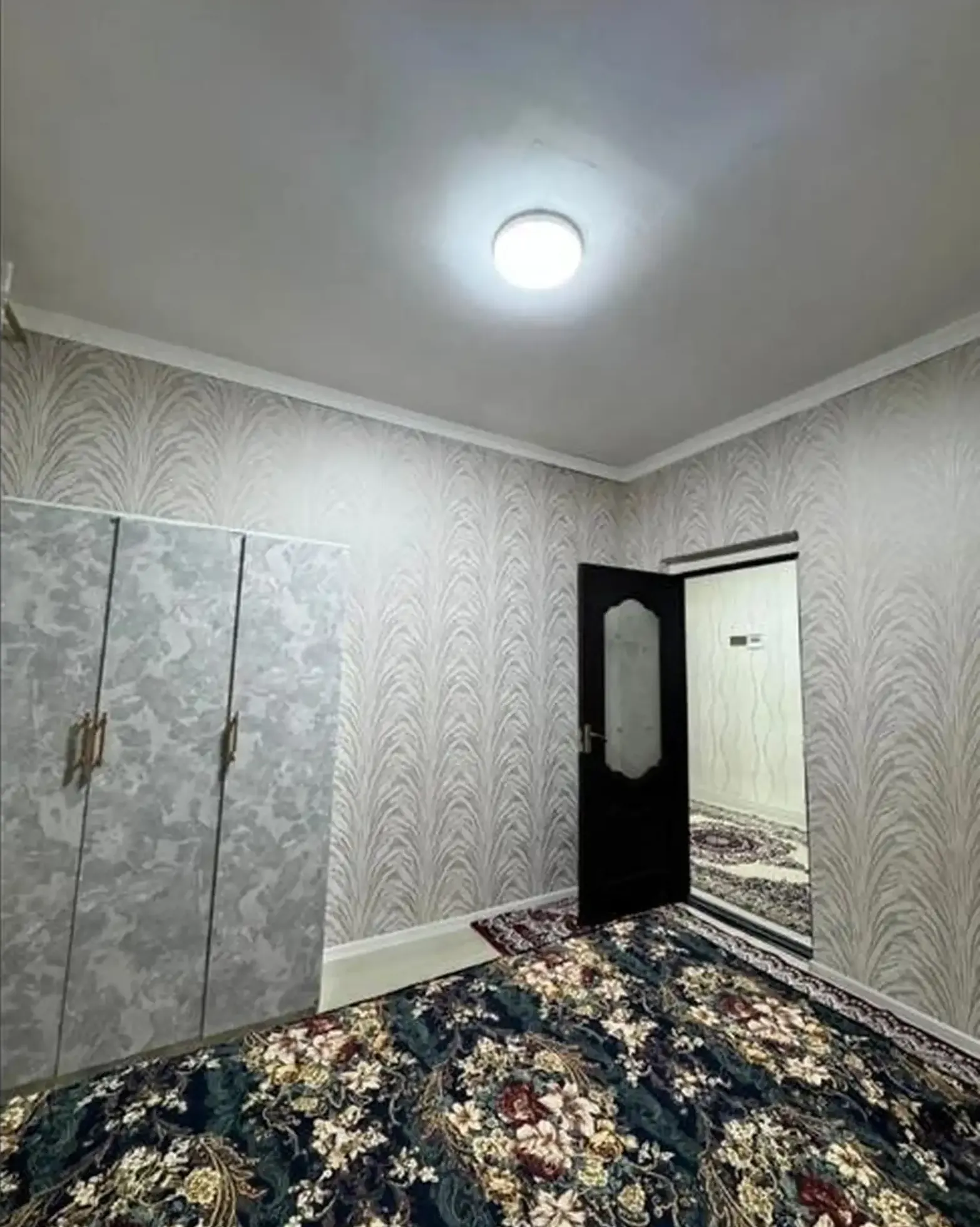 3-комн. квартира, 4 этаж, 90м², Фирдавси — фото 8