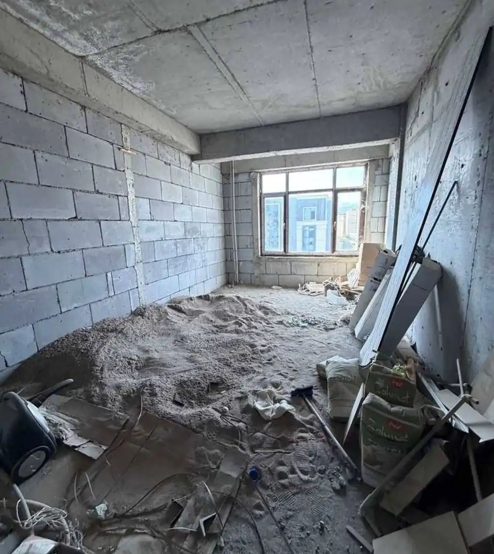3-комн. квартира, 4 этаж, 112 м², И.Сомони — фото 7