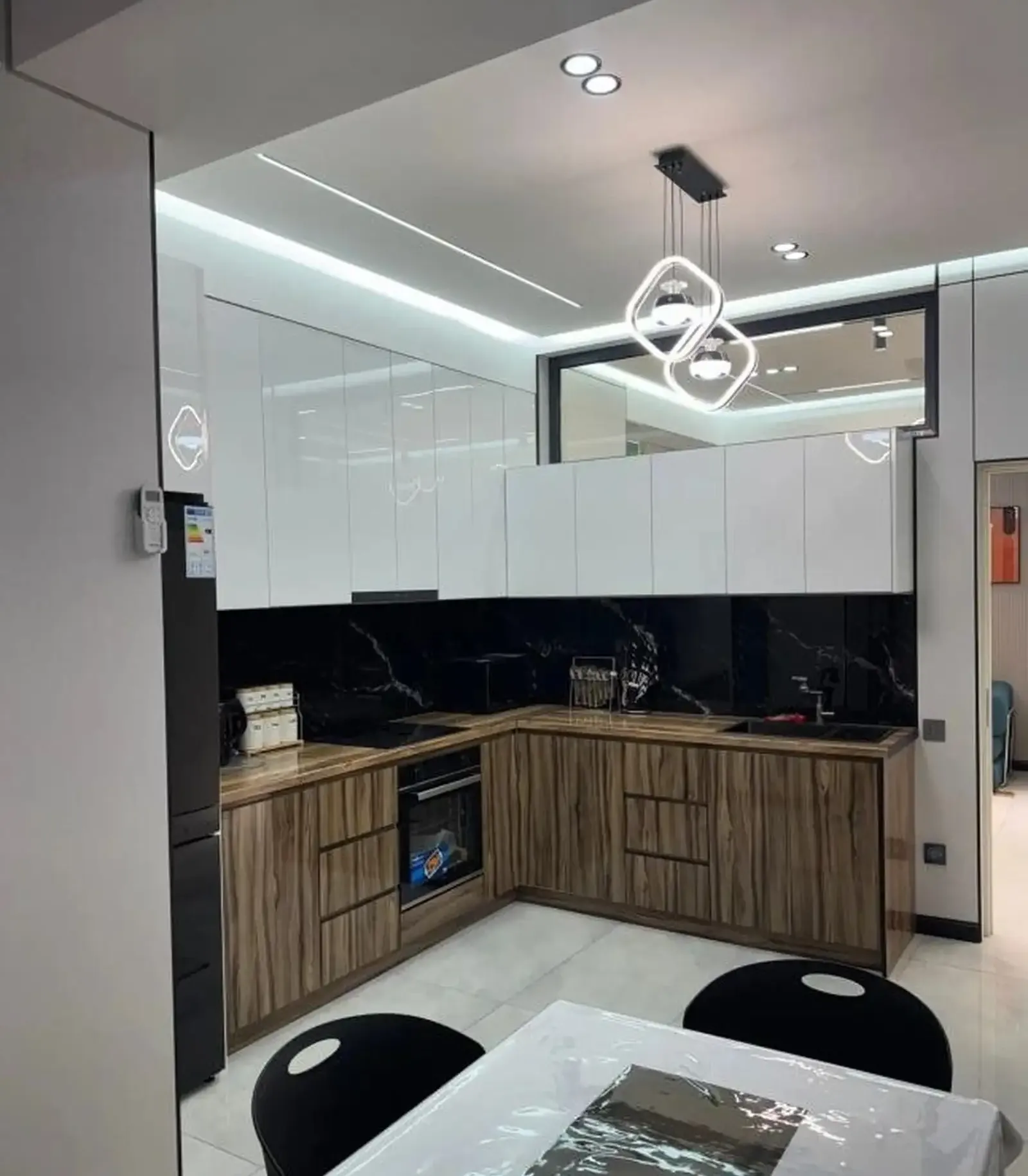 2-комн. квартира, 6 этаж, 60 м², Парк Навои Ашан — фото 7
