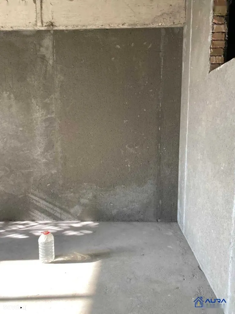 3-комн. квартира, 12 этаж, 108 м², и сомони