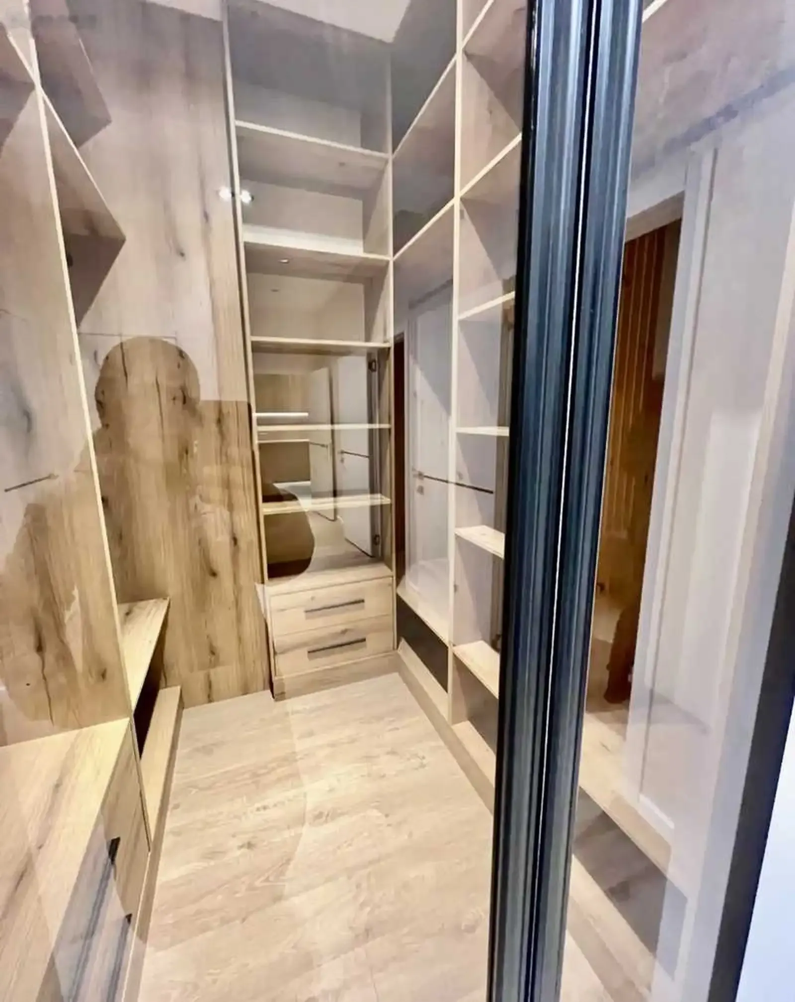 2-комн. квартира, 12 этаж, 115м², ЦУМ — фото 9