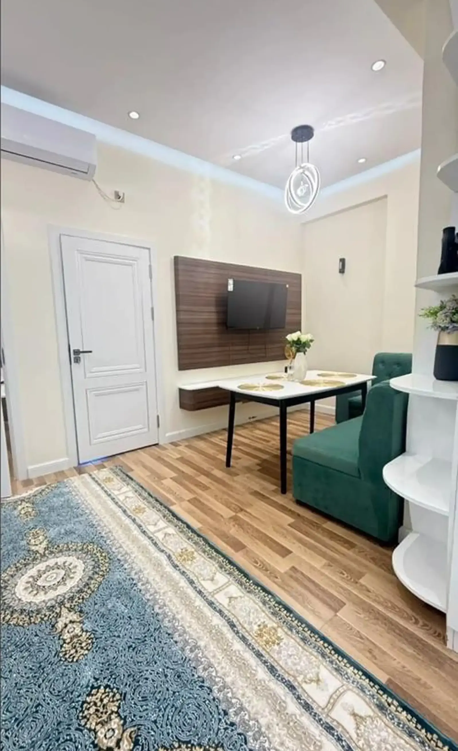 2-комн. квартира, 10 этаж, 60м², Сино — фото 10