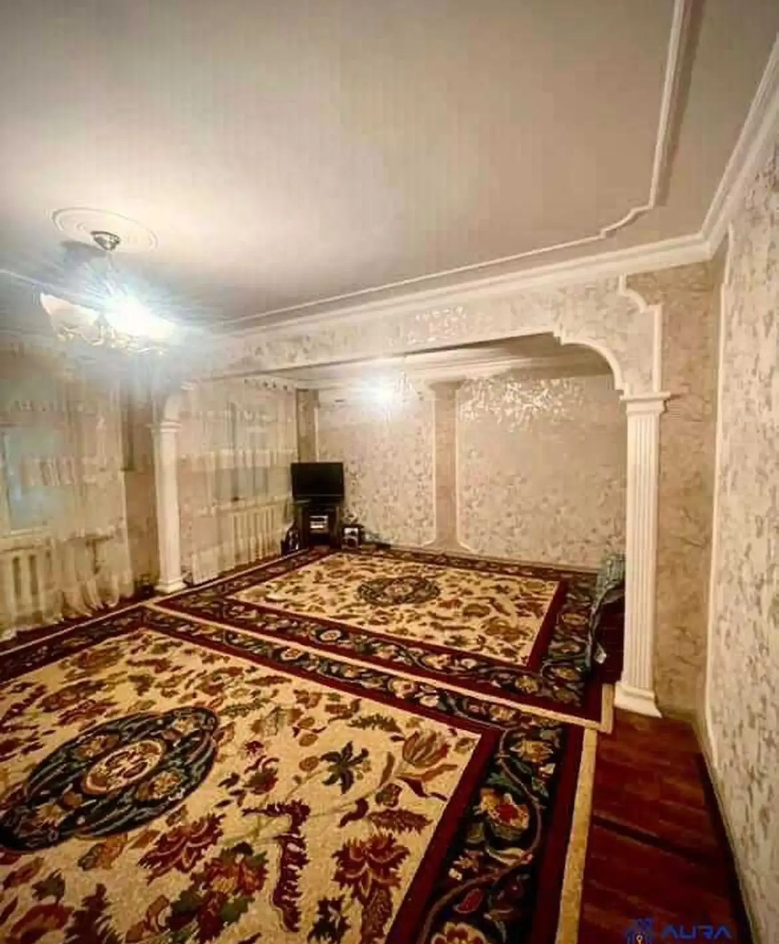 4-комн. квартира, 3 этаж, 67 м², Сино — фото 5