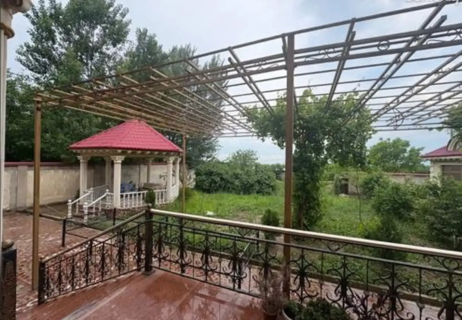 3-этажный, 3 комнатный дом, 700 м², Чоряккорон — фото 6