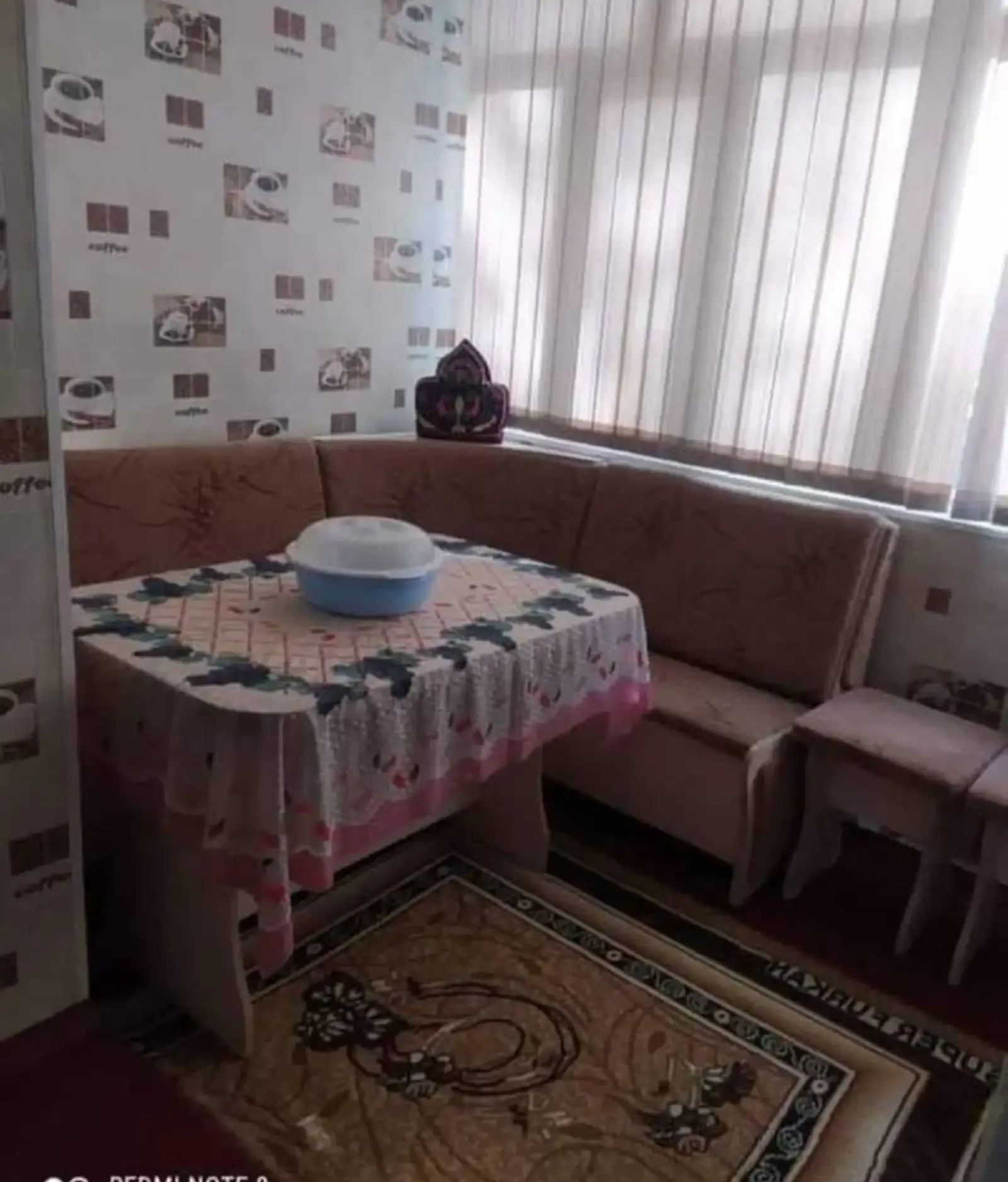 2-комн. квартира, 2 этаж, 70м², 33 Мкр — фото 7