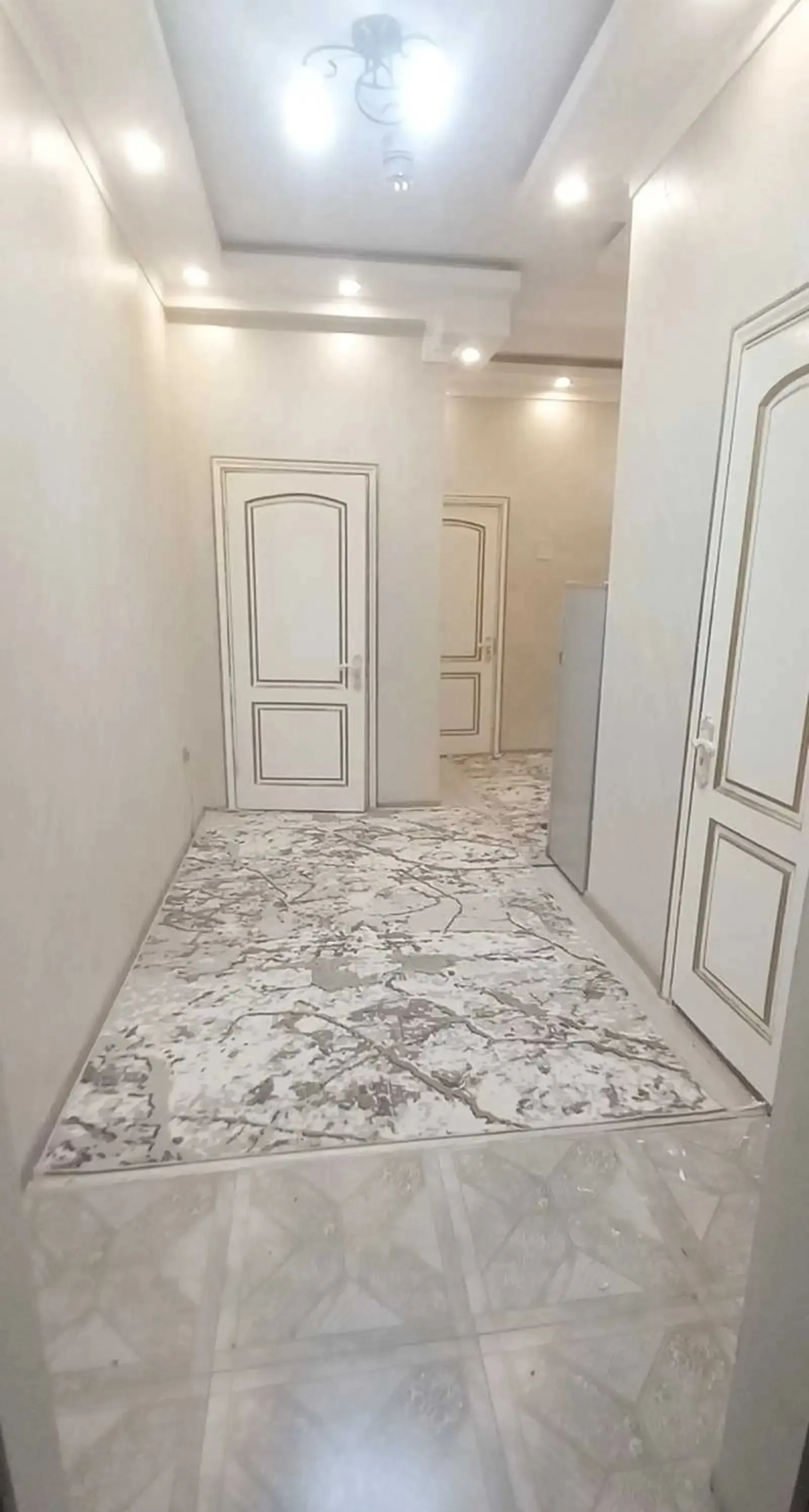 2-комн. квартира, 3 этаж, 50м², Шоҳмансур — фото 9