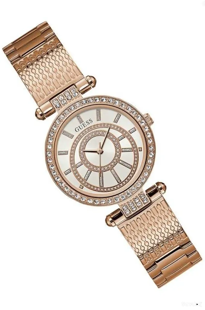 Часы Guess W1008L3
