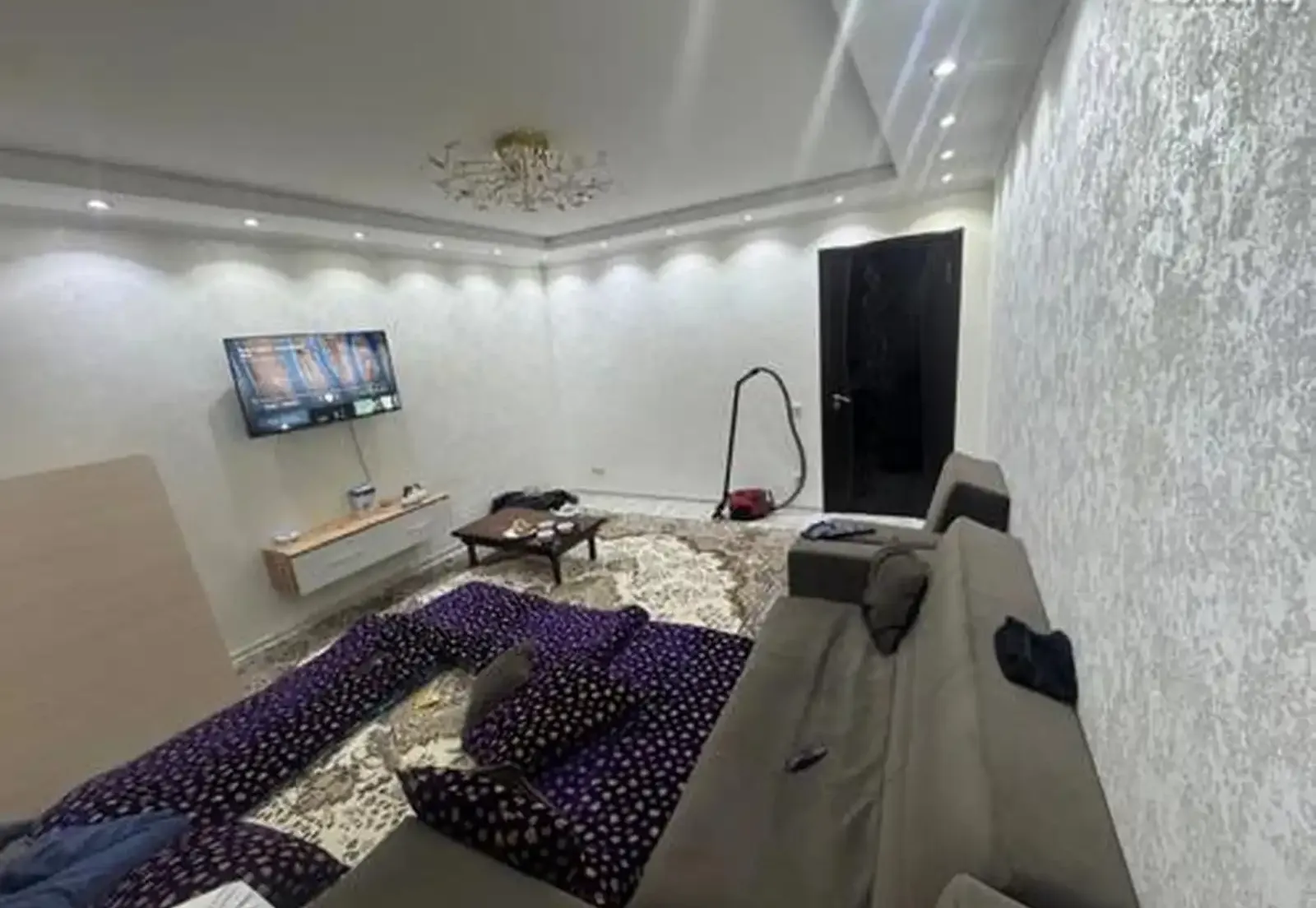 3-комн. квартира, 1 этаж, 90м², Сино — фото 2