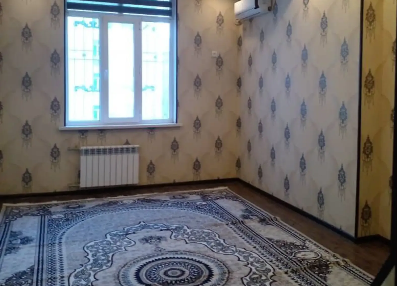 2-комн. квартира, 13 этаж, 82 м², н.Фирдавси,Молодёжный Ёвар — фото 6