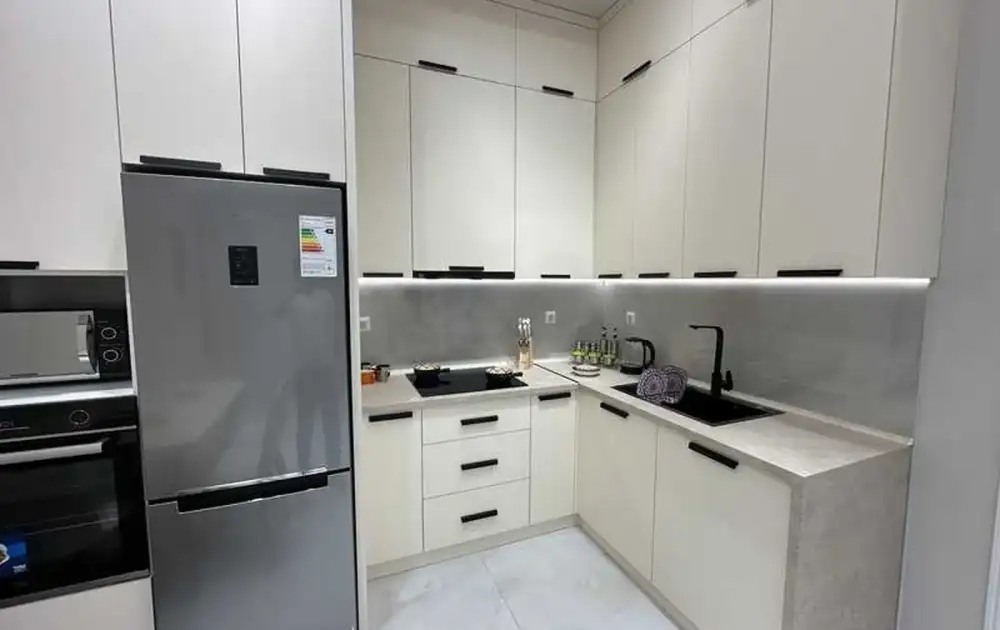 2-комн. квартира, 17 этаж, 70м², Шохмансур за Пайкар Созидания дом Зафар Бахт Z — фото 8