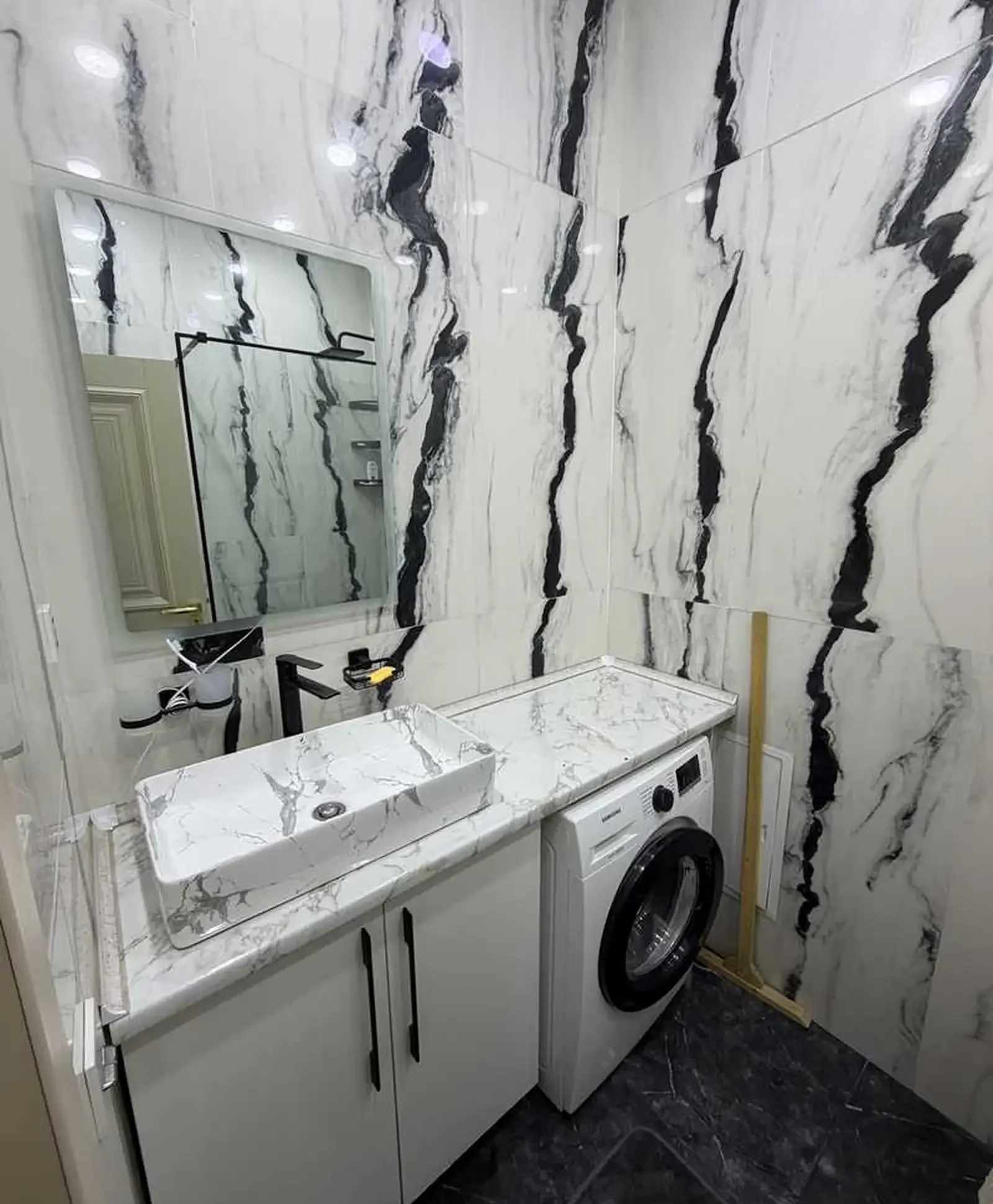 2-комн. квартира, 11 этаж, 80м², Шохмансур Гуля Голд
