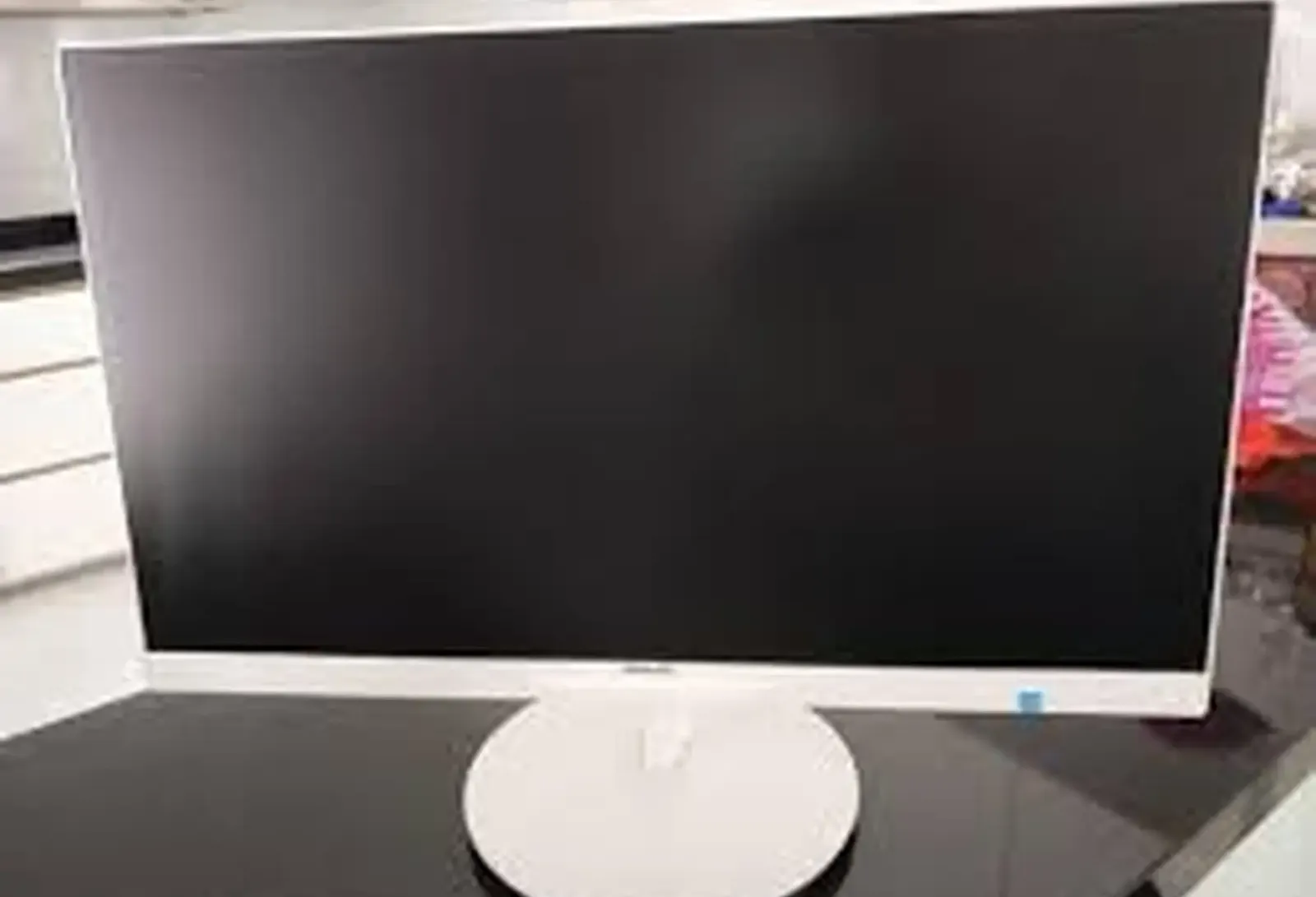 Монитор 27 Philips 27 FHD 75Гц Белый