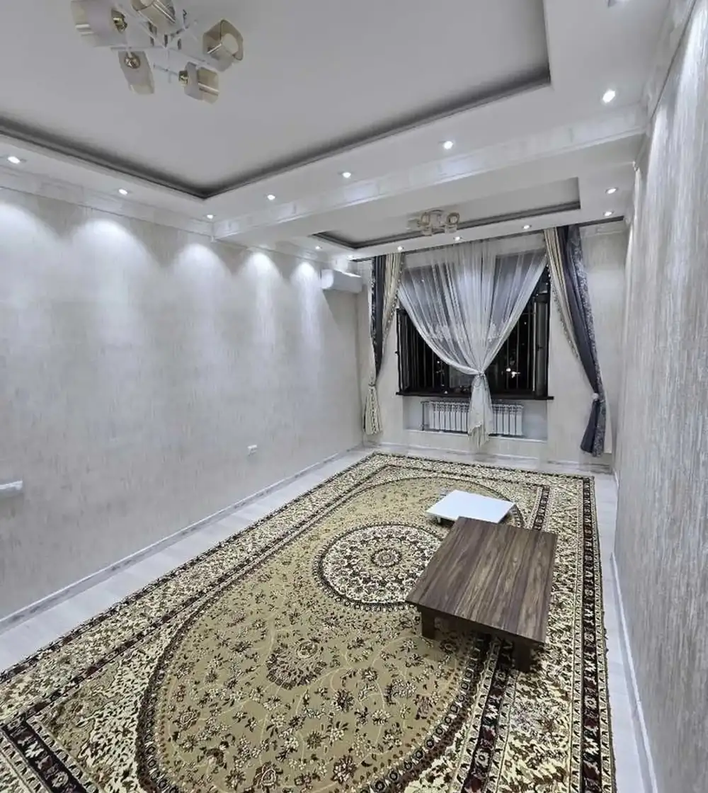 2-комн. квартира, 12 этаж, 55м², Фирдавси — фото 5