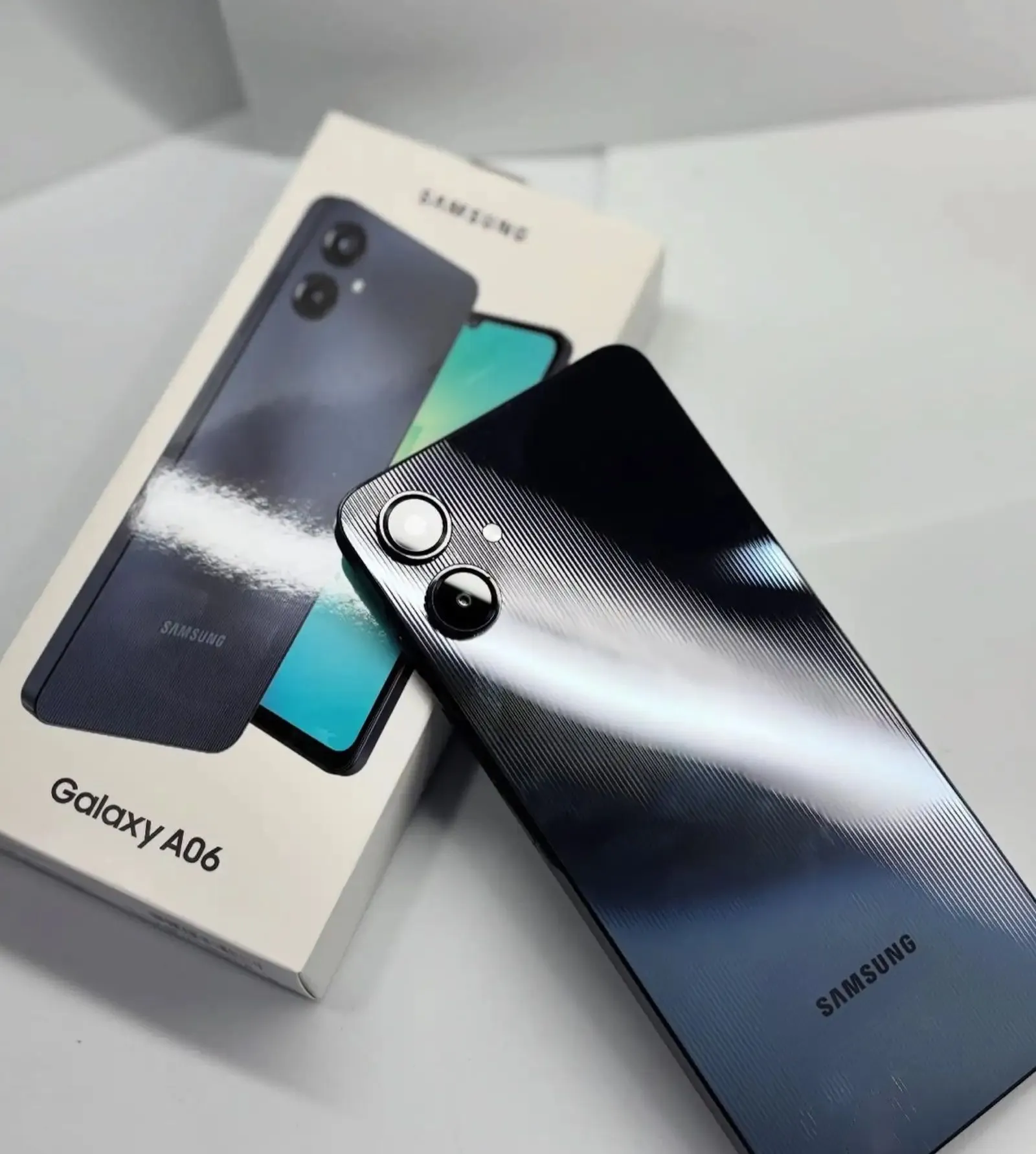 Samsung Galaxy A06 128 gb