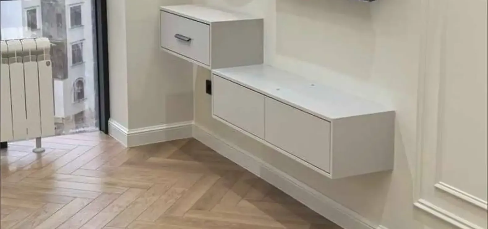 2-комн. квартира, 7 этаж, 54 м², Сомони — фото 4