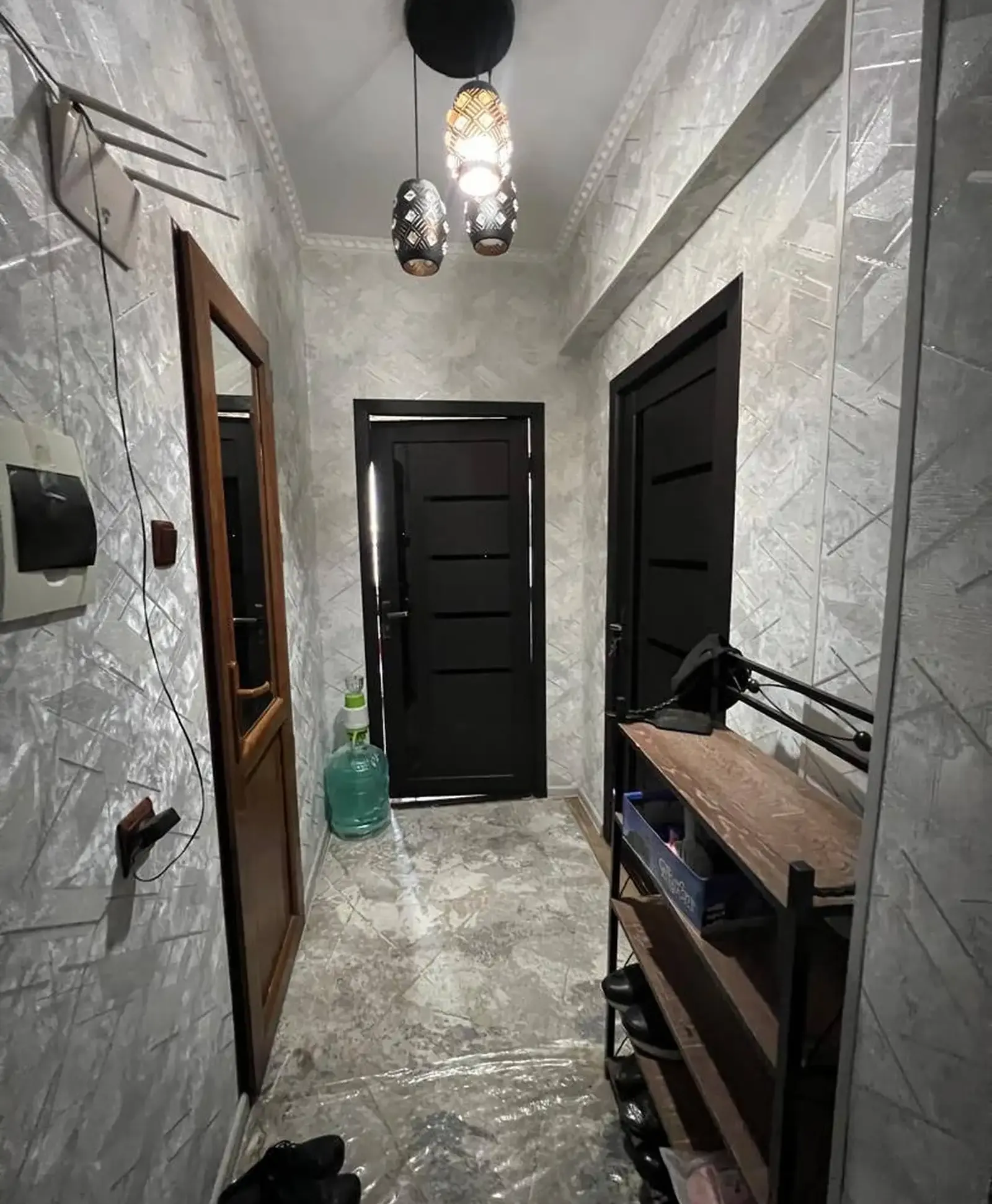 1-комн. квартира, 10 этаж, 37 м², Сино