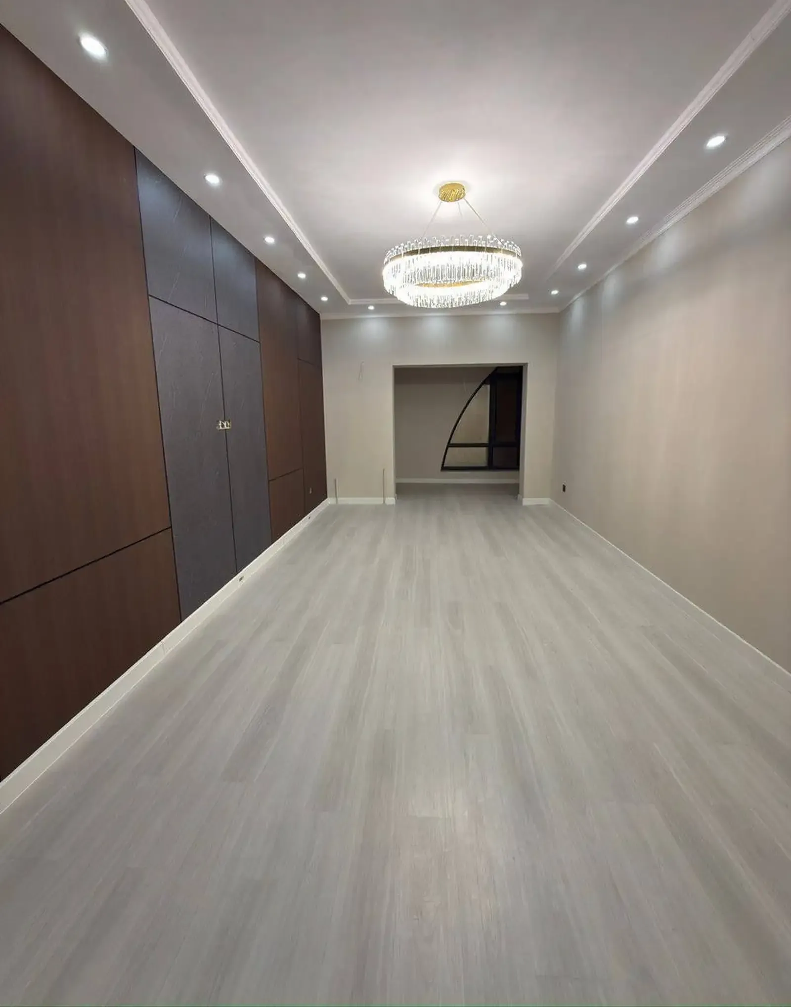 3-комн. квартира, 16 этаж, 102 м², Овир,Парк Алишер Навои — фото 2