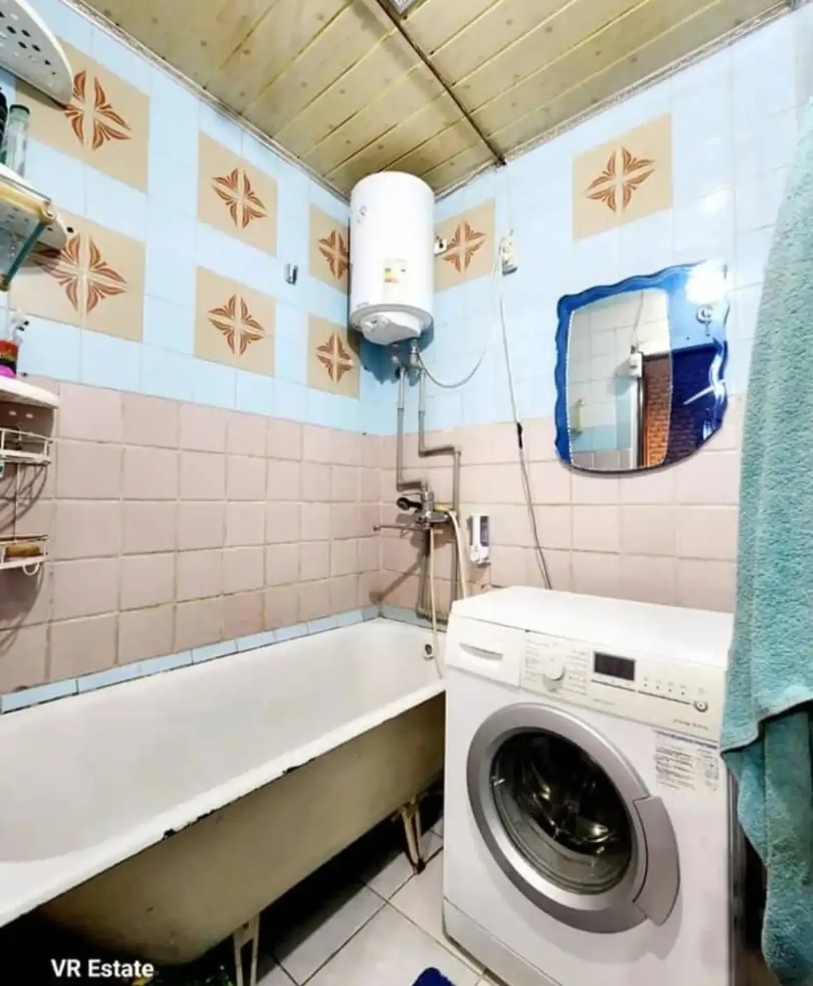 4-комн. квартира, 9 этаж, 107 м², Сино 103 — фото 2
