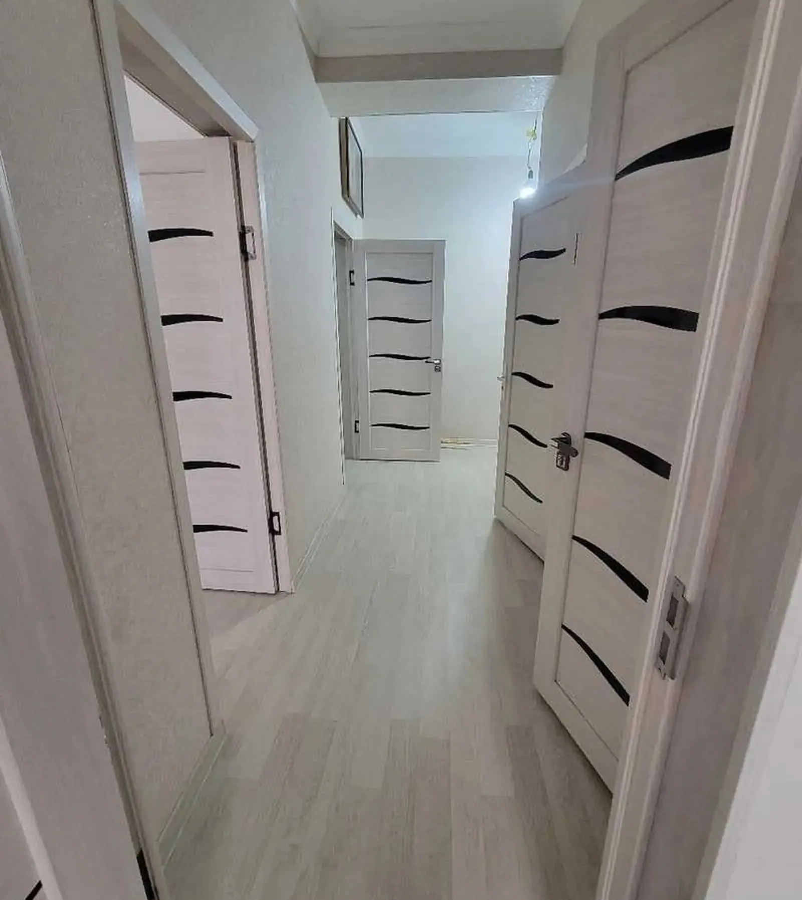 2-комн. квартира, 7 этаж, 62м², Сино — фото 10