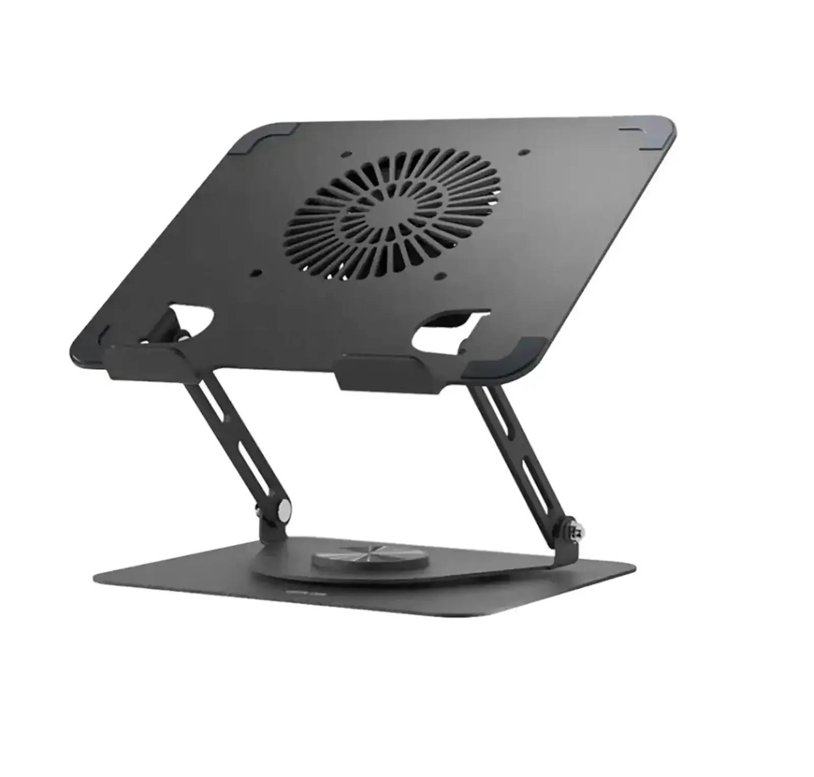 Универсальная подставка для ноутбука Green Lion Adjustable Laptop Stand with Coo