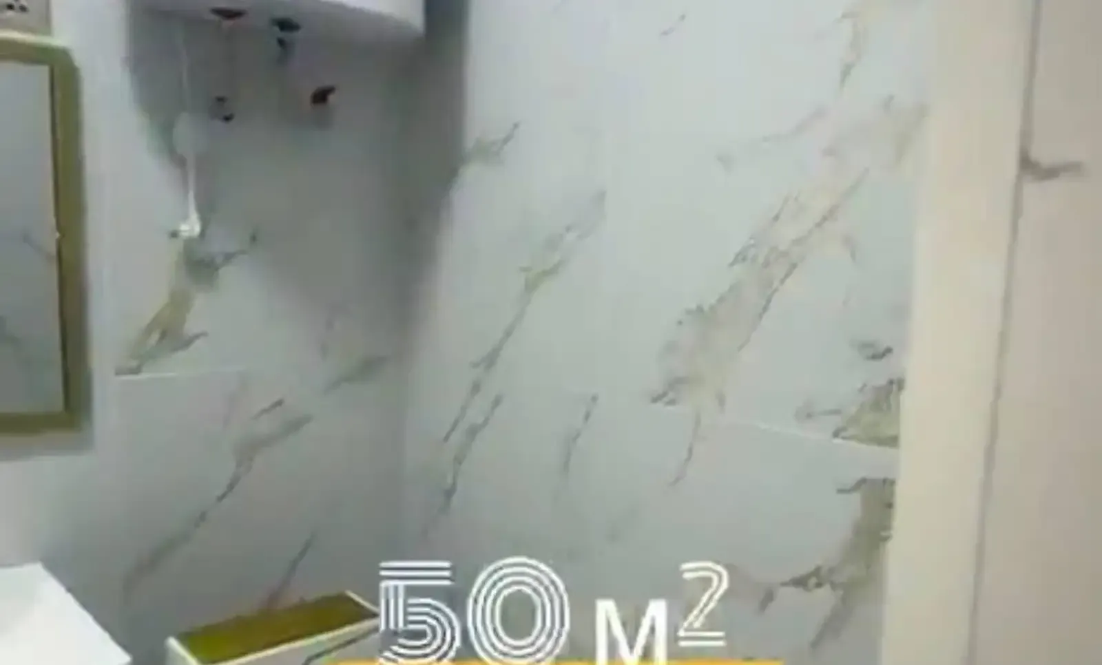2-комн. квартира, 19 этаж, 50 м², Сомони — фото 8